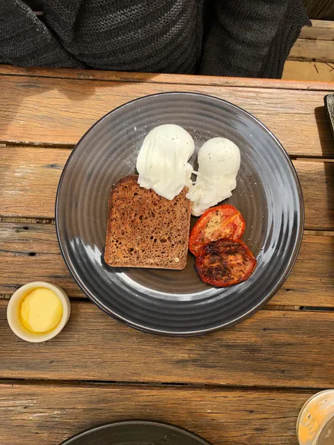 Sonder Cafe