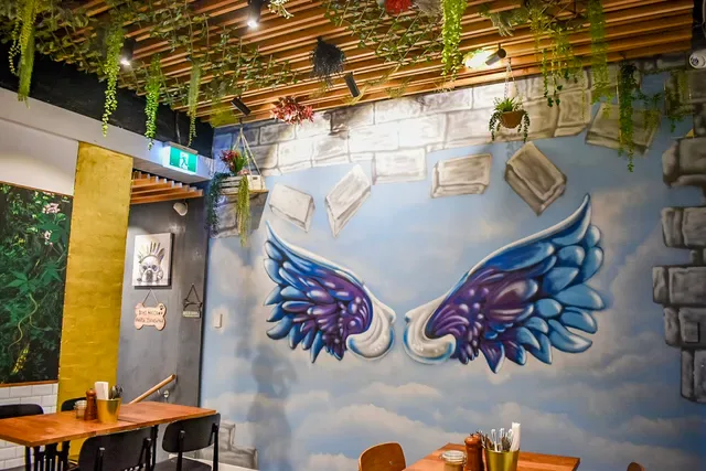 Sonder Cafe
