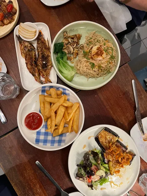 Sonder Cafe