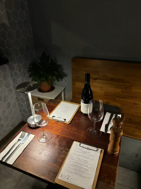 Sonder Cafe