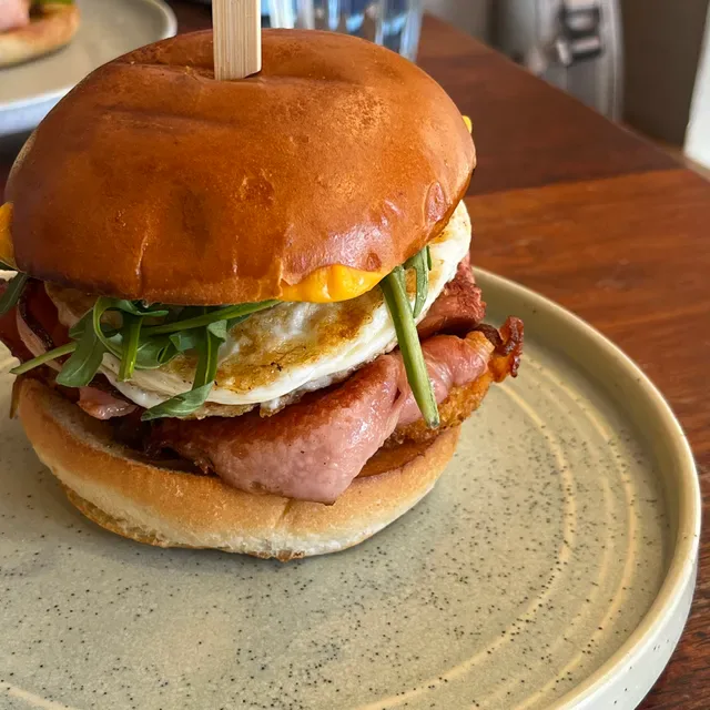 Sonder Cafe