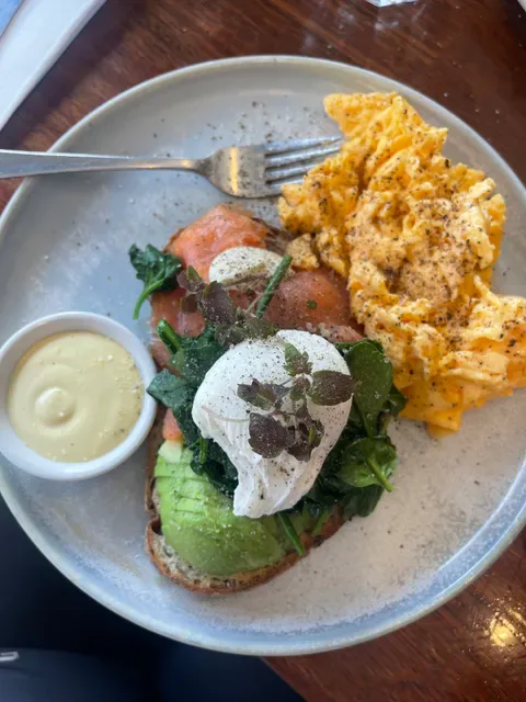 Sonder Cafe