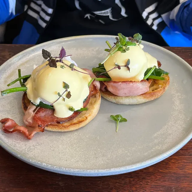 Sonder Cafe