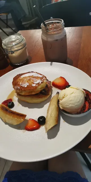 Sonder Cafe