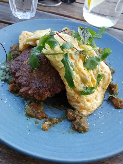 Sonder Cafe