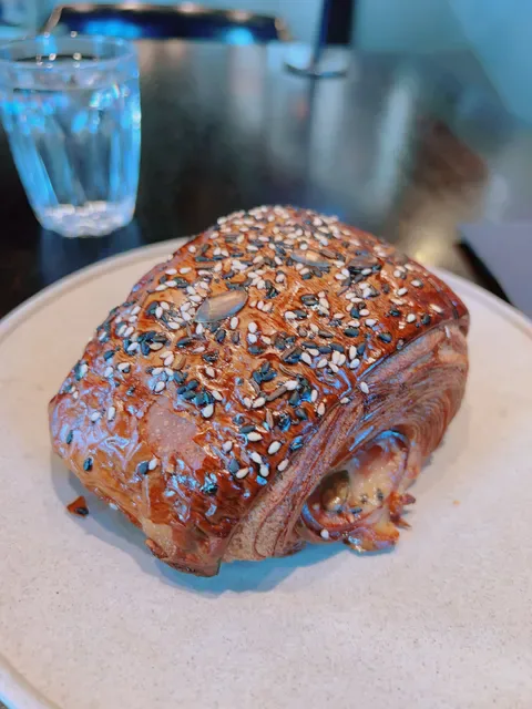 Sonoma Bakery Rose Bay
