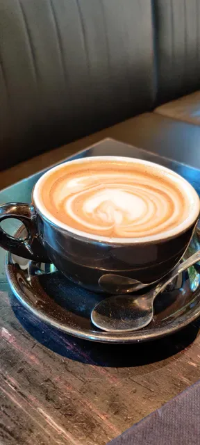 Sonoma Bakery Rose Bay
