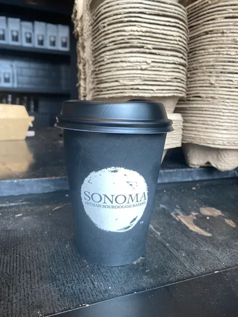 Sonoma Bakery Rose Bay