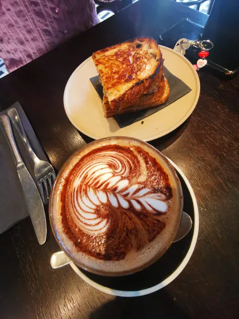 Sonoma Bakery Rose Bay