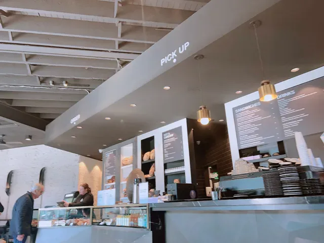 Sonoma Bakery Rose Bay
