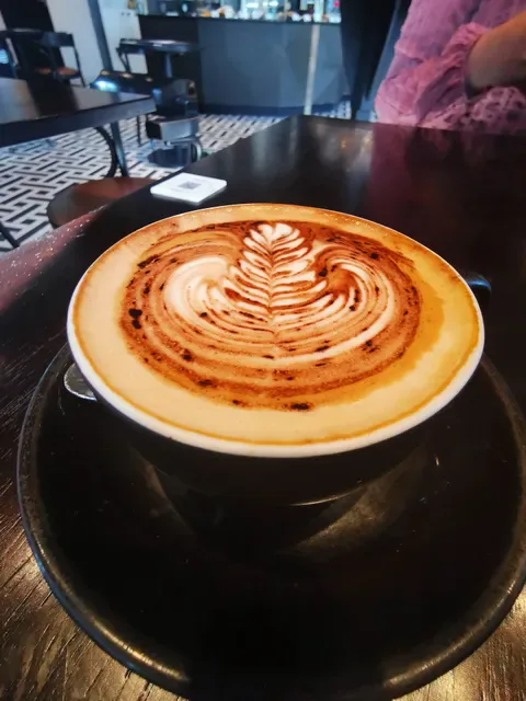 Sonoma Bakery Rose Bay