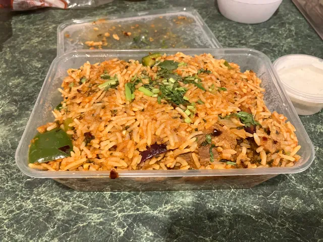 Sood's Indian Cuisine