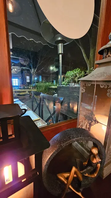 Souks Mediterranean Street Food