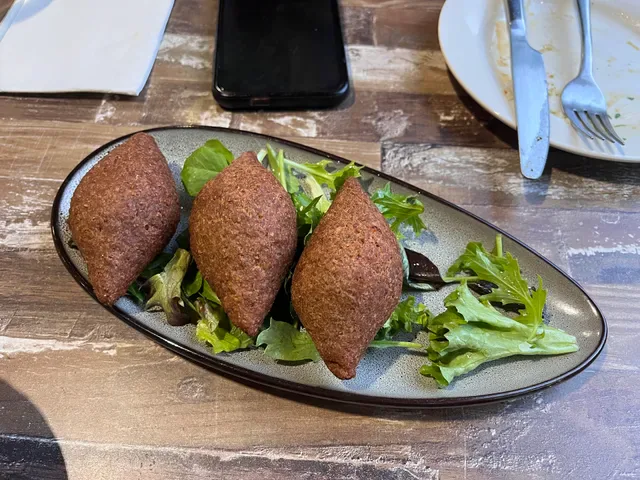 Souks Mediterranean Street Food