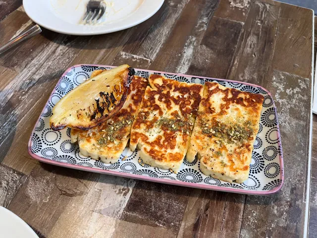 Souks Mediterranean Street Food