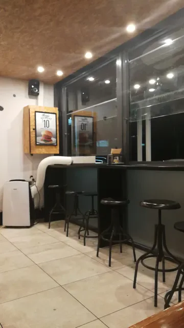 Soul Burger - Glebe