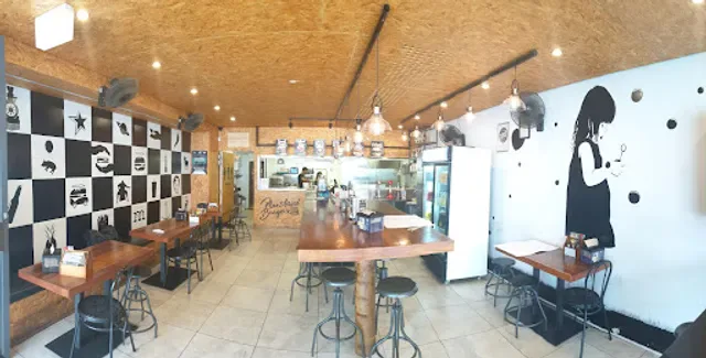 Soul Burger - Glebe