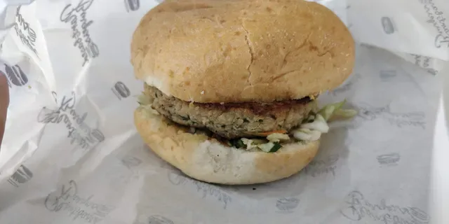 Soul Burger - Glebe