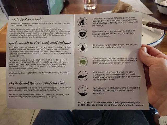 Soul Burger - Glebe