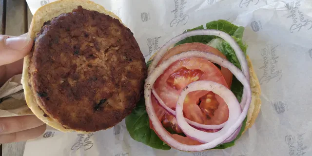 Soul Burger - Glebe
