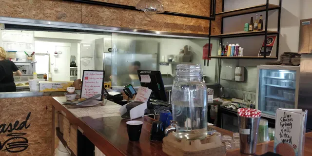Soul Burger - Glebe