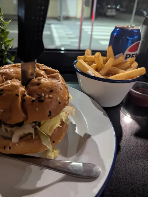 Soul Burger - Glebe