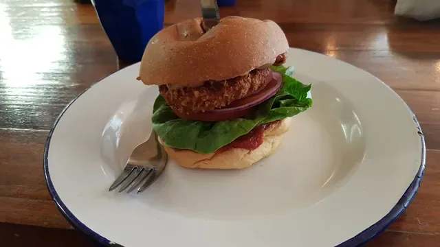 Soul Burger - Glebe