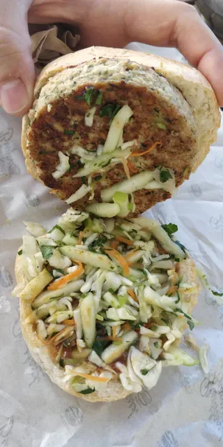 Soul Burger - Glebe