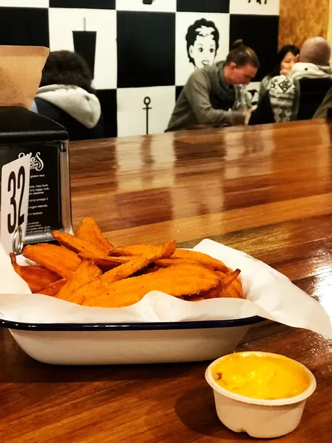 Soul Burger - Glebe