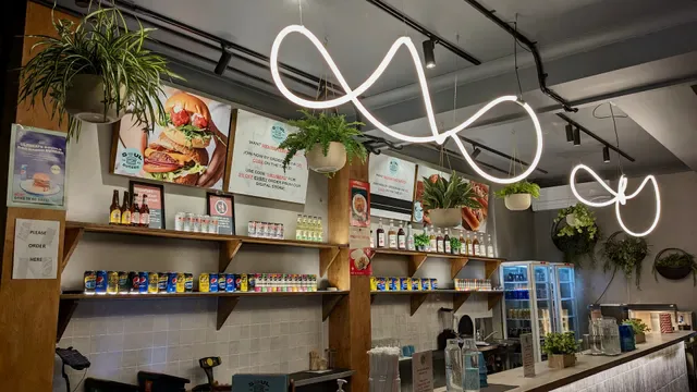 Buns N Burns X Soul Burger Newtown