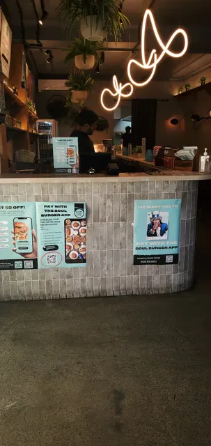 Buns N Burns X Soul Burger Newtown