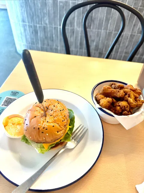 Buns N Burns X Soul Burger Newtown
