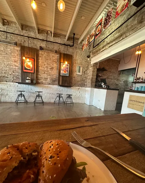 Soul Burger - Randwick