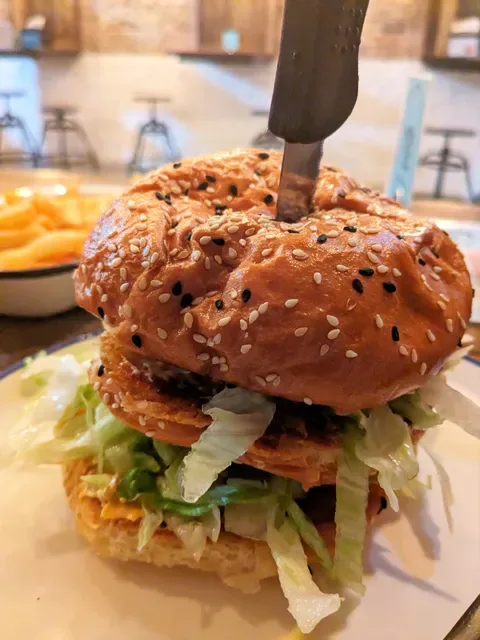 Soul Burger - Randwick