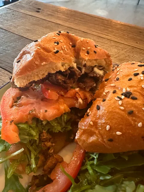 Soul Burger - Randwick