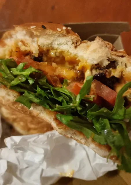 Soul Burger - Randwick