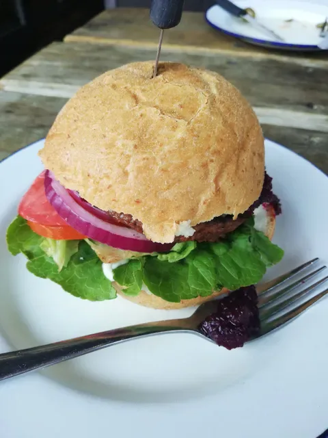 Soul Burger - Randwick