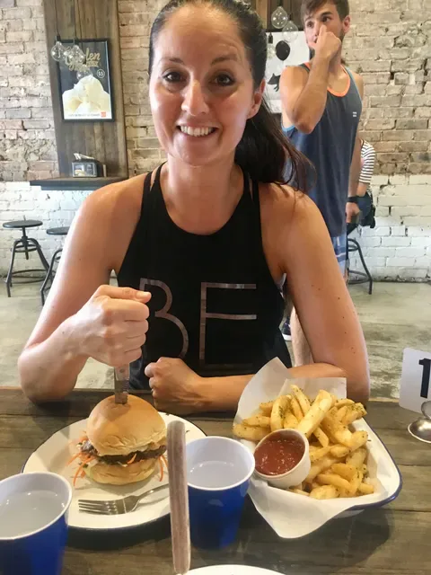 Soul Burger - Randwick
