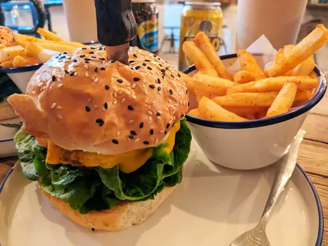 Soul Burger - Randwick