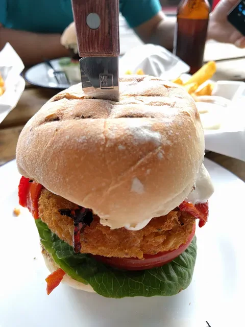 Soul Burger - Randwick