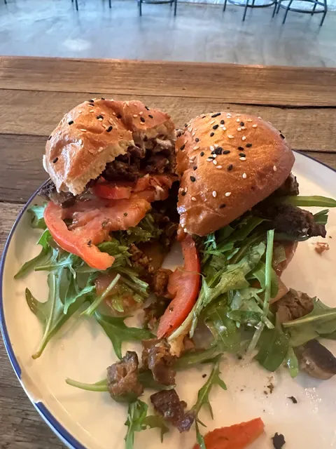 Soul Burger - Randwick