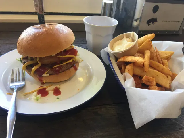 Soul Burger - Randwick