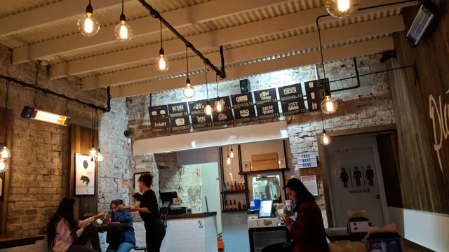 Soul Burger - Randwick