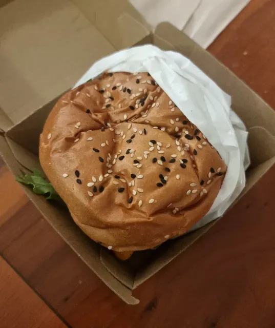 Soul Burger - Randwick