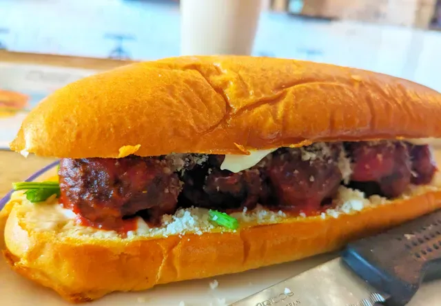 Soul Burger - Randwick