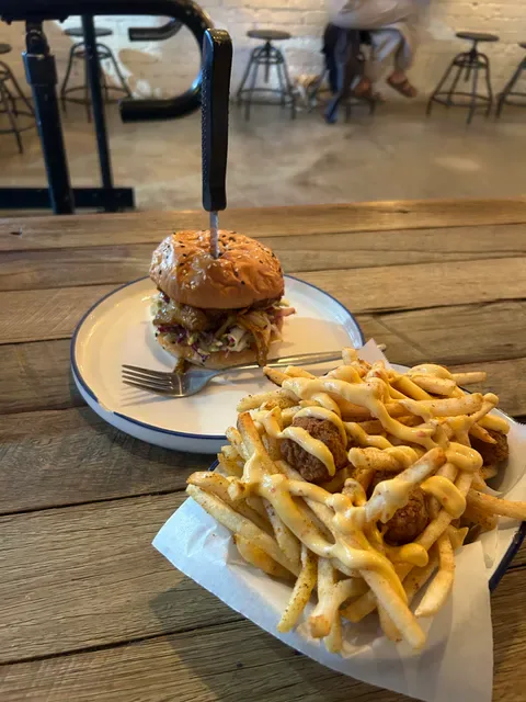 Soul Burger - Randwick