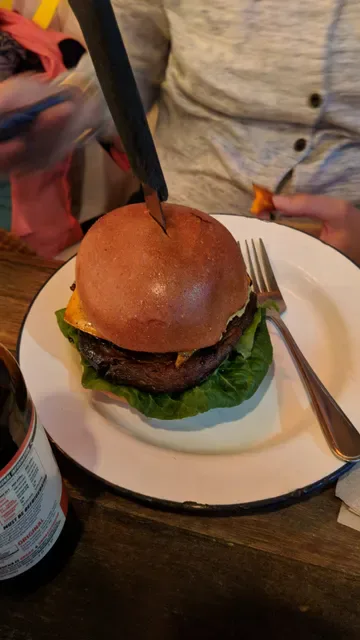 Soul Burger - Randwick