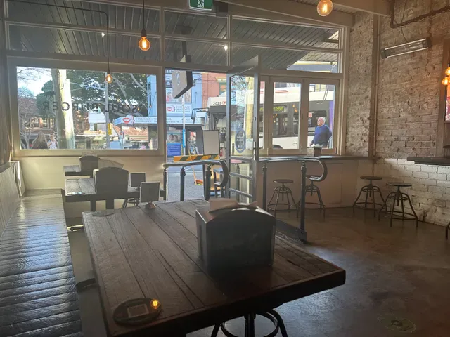 Soul Burger - Randwick