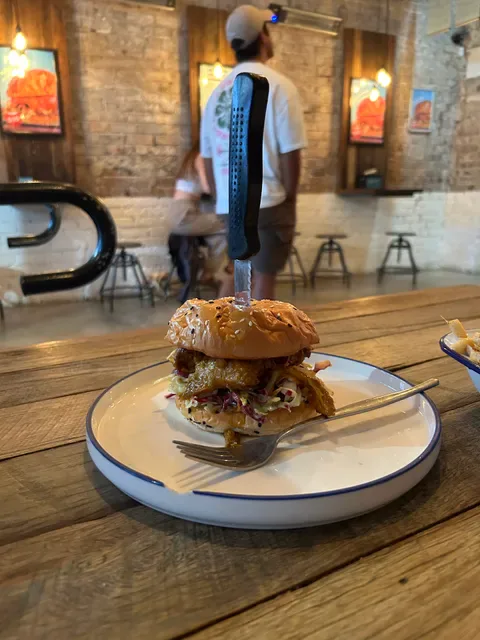 Soul Burger - Randwick