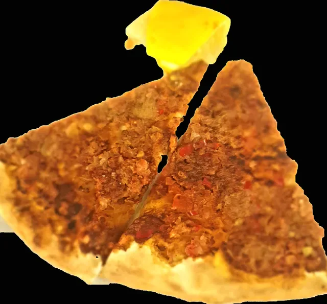 Soul Mill Woodfired Pizza